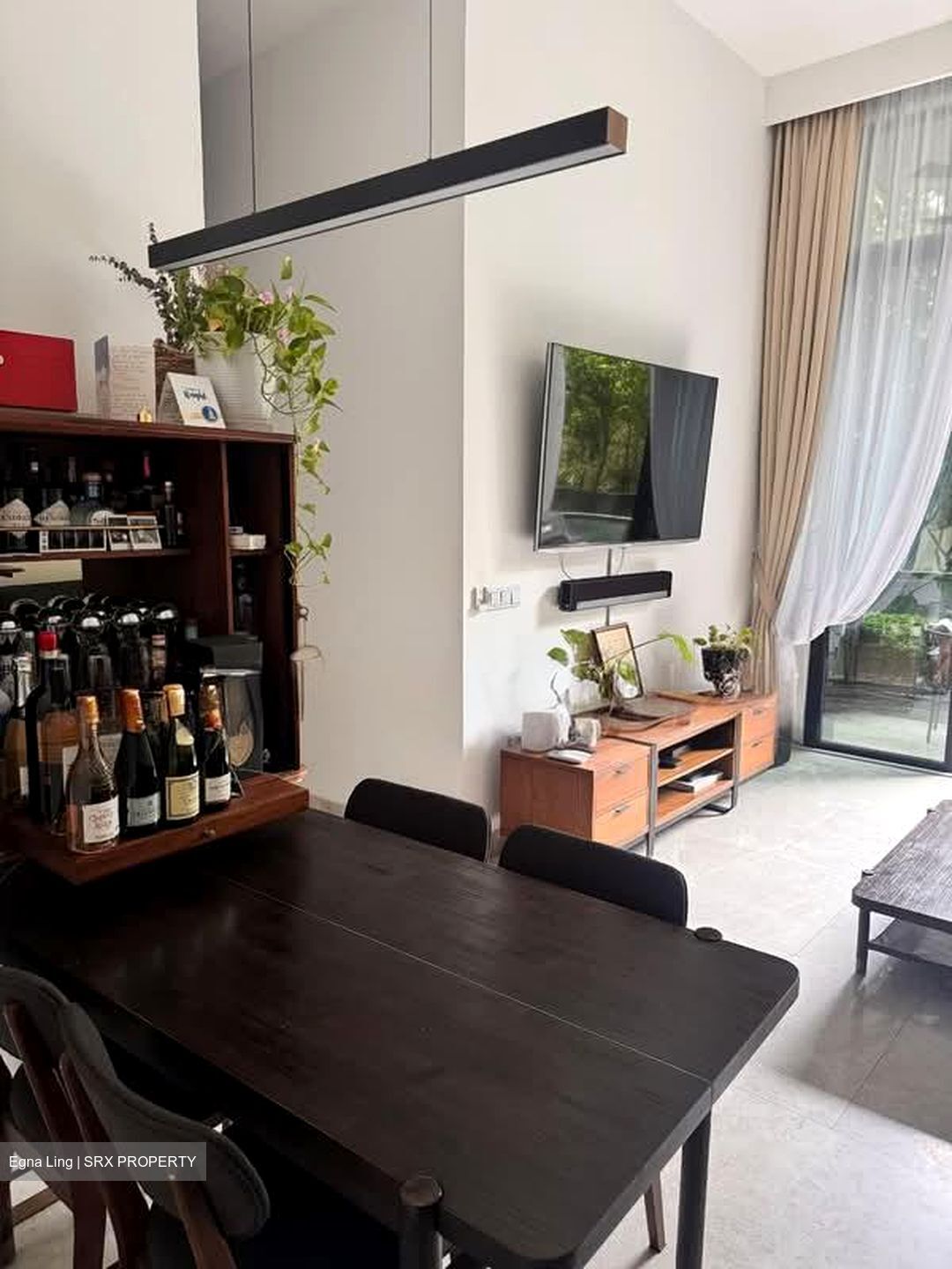 Martin Modern (D9), Condominium #561597271